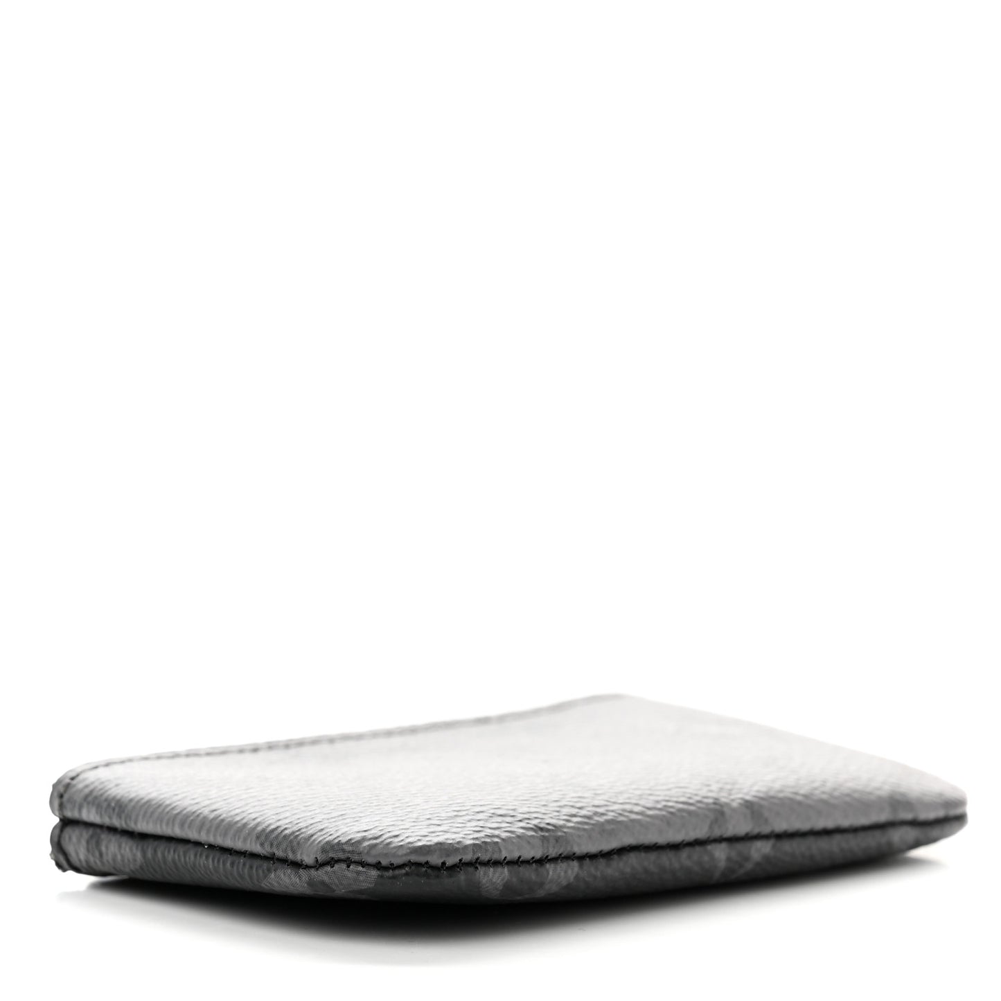 Reverse Monogram Eclipse Key Pouch