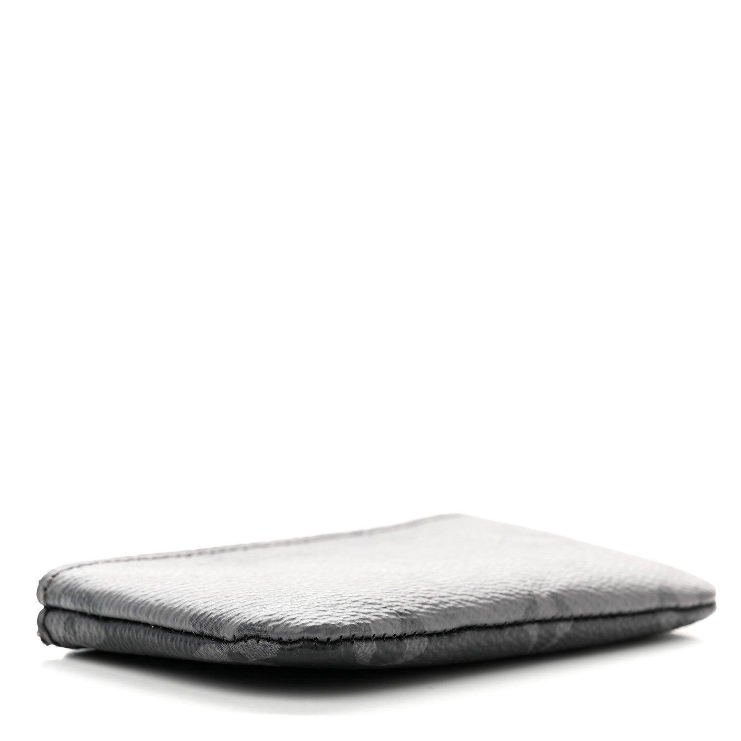 Louis Vuitton Reverse Monogram Eclipse Key Pouch 4 of 7