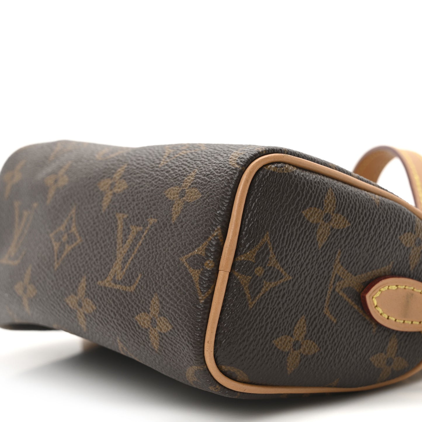 Monogram Nano Speedy Bandouliere
