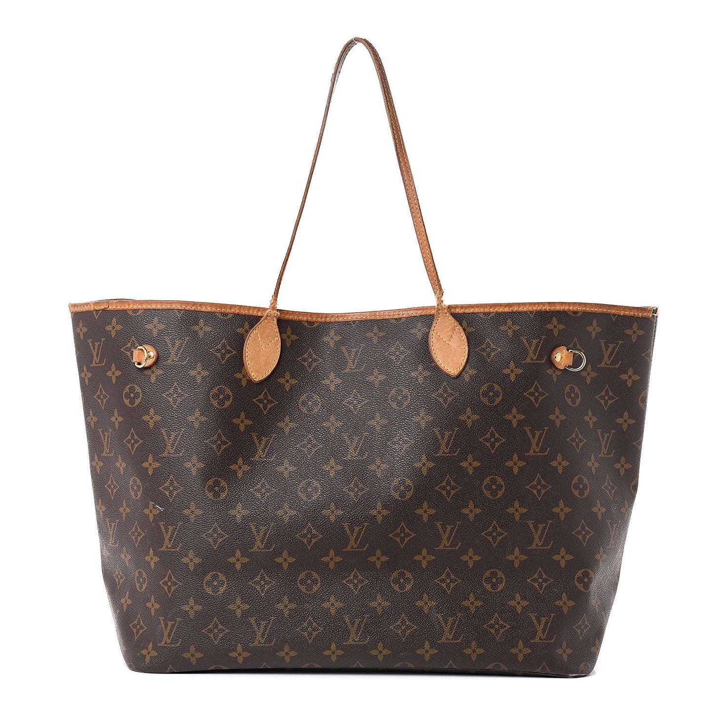 Monogram Neverfull GM