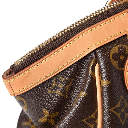 Louis Vuitton Monogram Tivoli PM 11 of 13