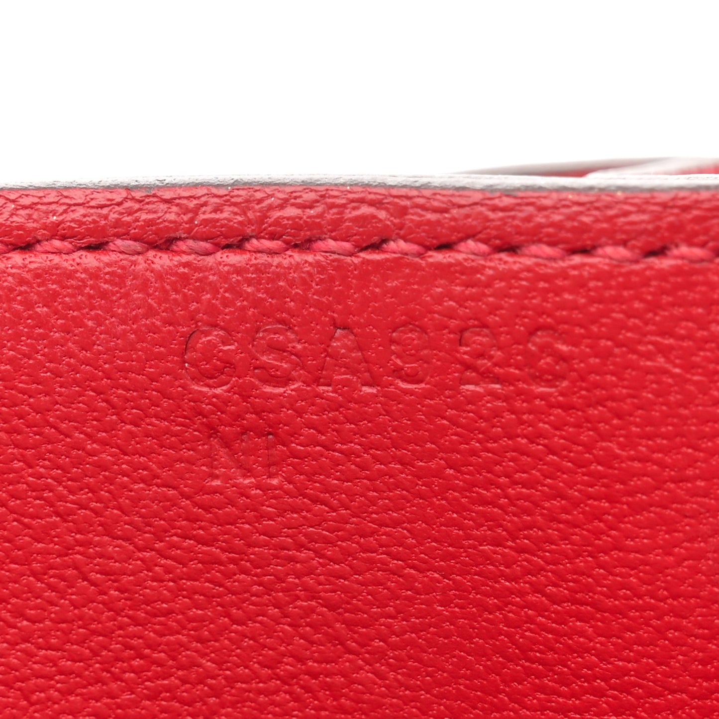 Evercolor Constance 18 Rouge Piment