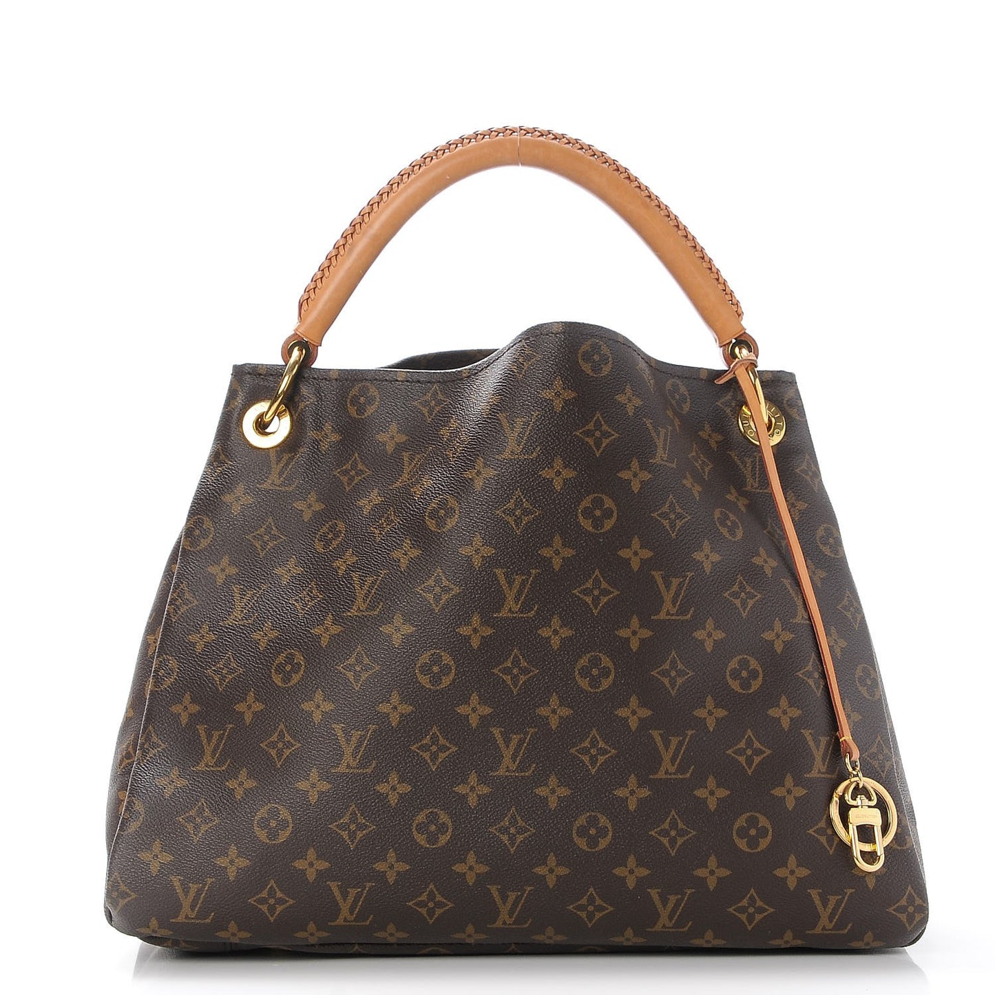 Monogram Artsy MM