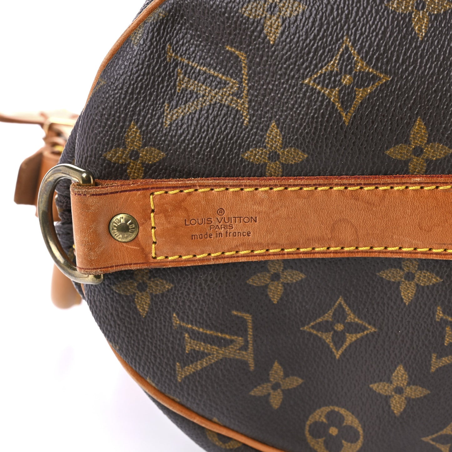 Monogram Keepall Bandouliere 45