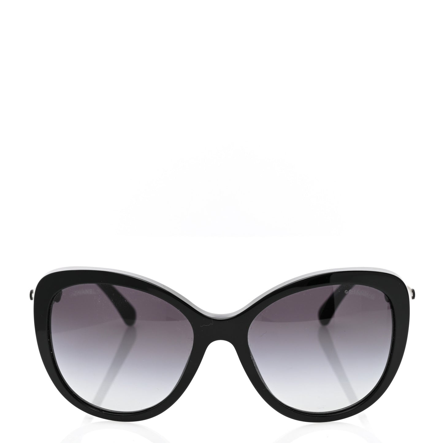 Pearl Sunglasses 5338-H Black