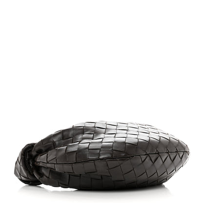 Bottega Veneta Nappa Intrecciato Mini Jodie Fondant 4 of 9