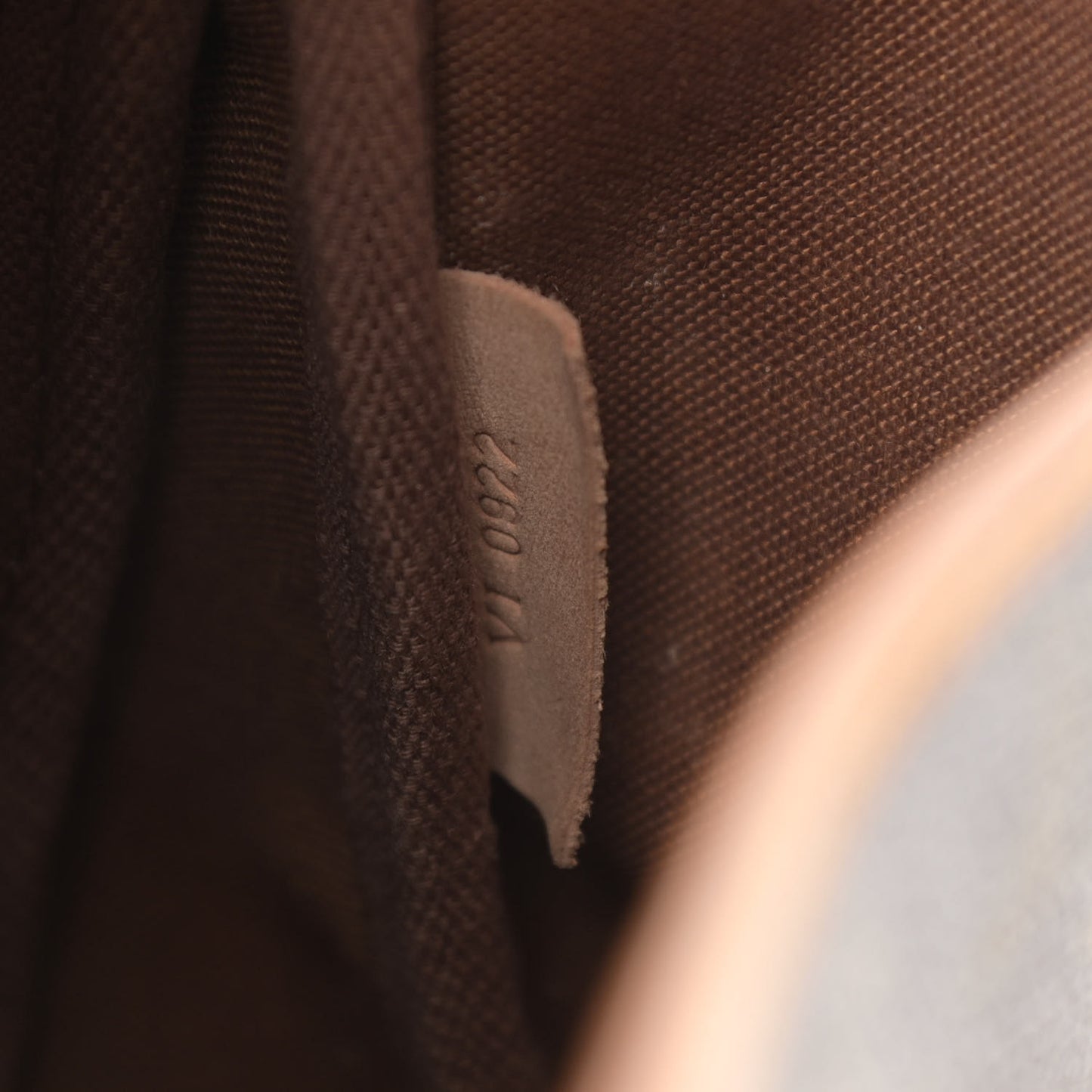 Monogram Saumur 30