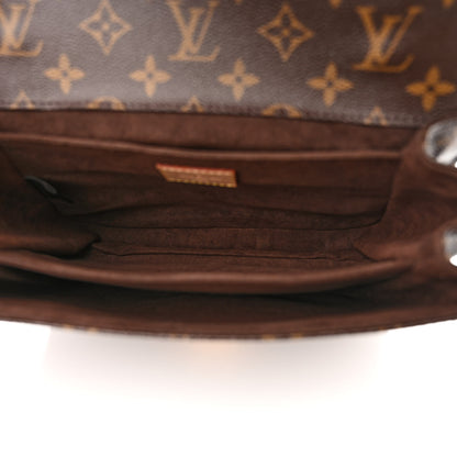 Louis Vuitton Monogram Pochette Metis 5 of 10