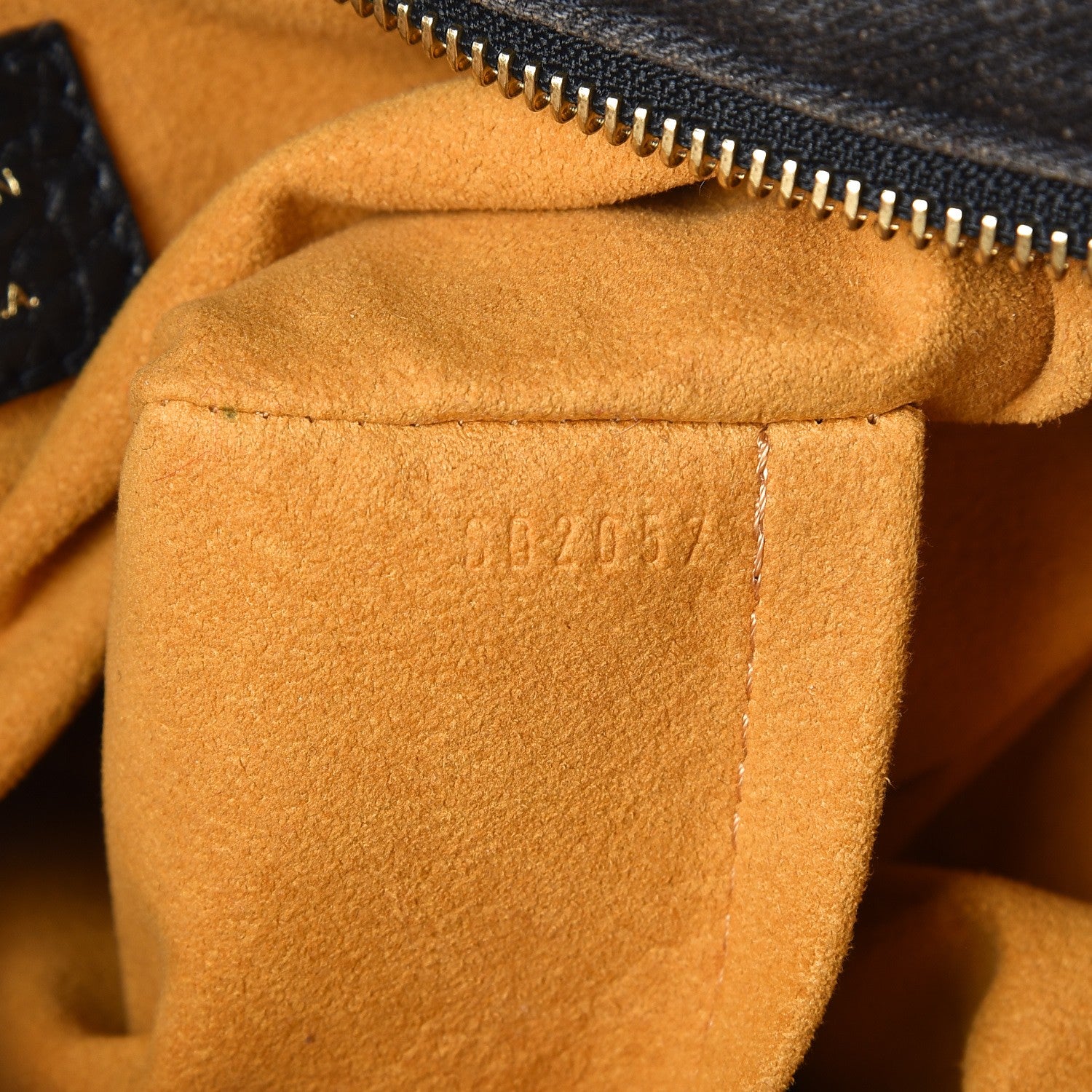 Louis Vuitton Denim Neo Cabby GM Black 7 of 9