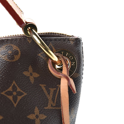Louis Vuitton Monogram Berri PM 8 of 11