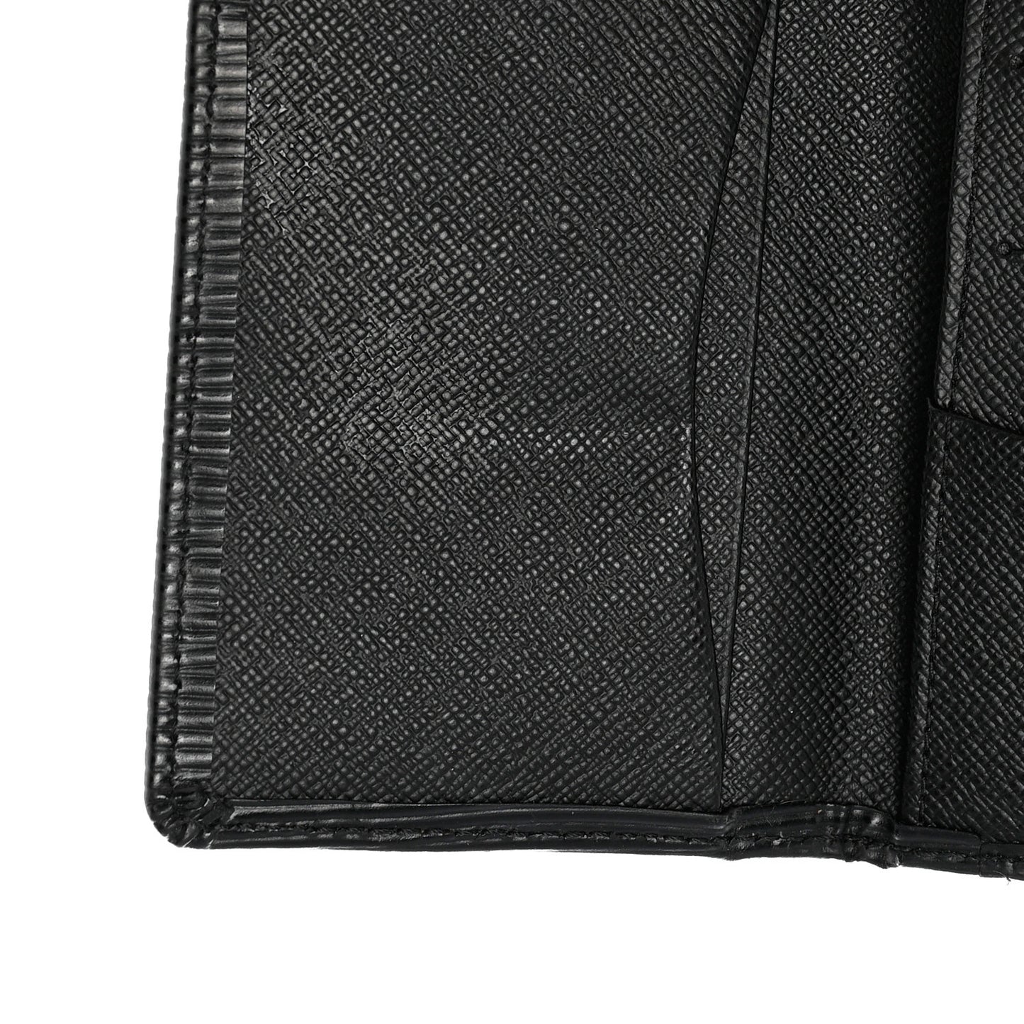 Epi Pocket Organizer Black