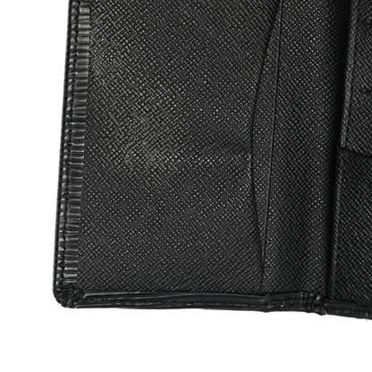 Louis Vuitton Epi Pocket Organizer Black 11 of 11