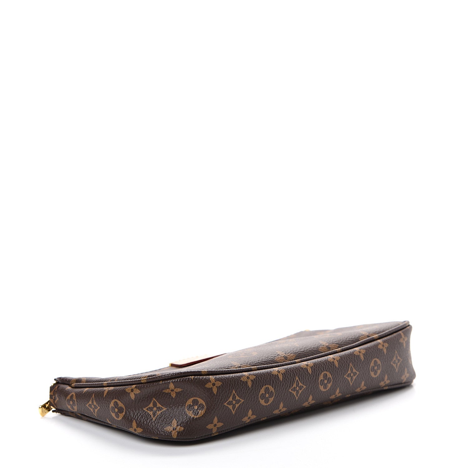 Louis Vuitton Monogram Multi Pochette Accessories Large Pochette 3 of 9