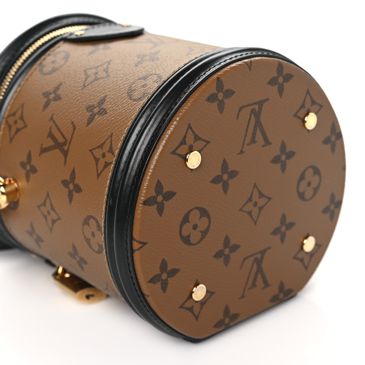 Louis Vuitton Reverse Monogram Cannes 8 of 9