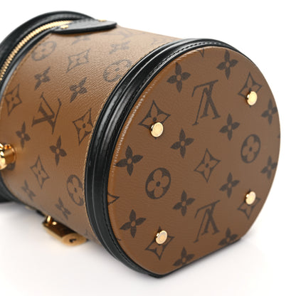 Louis Vuitton Reverse Monogram Cannes 8 of 9