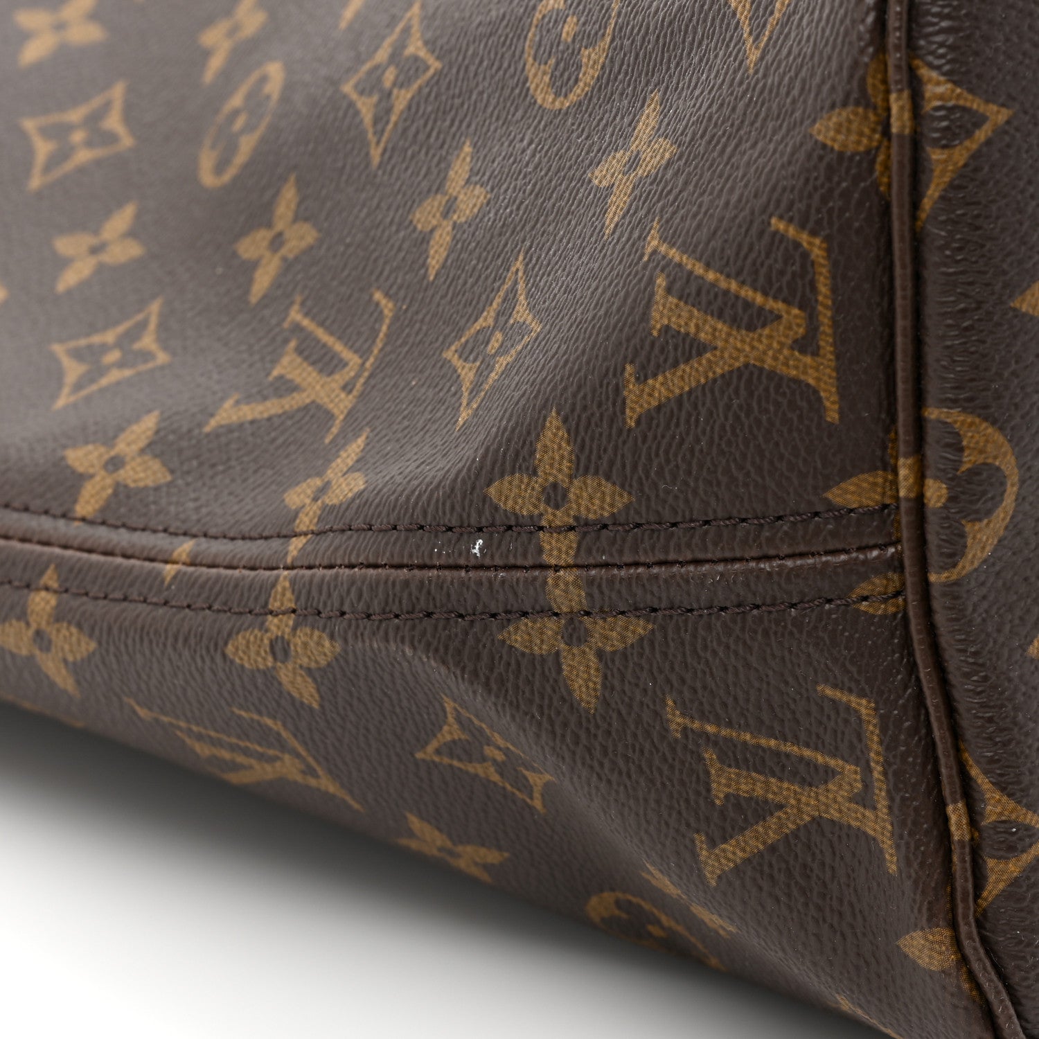 Louis Vuitton Monogram Neo Neverfull MM 11 of 12