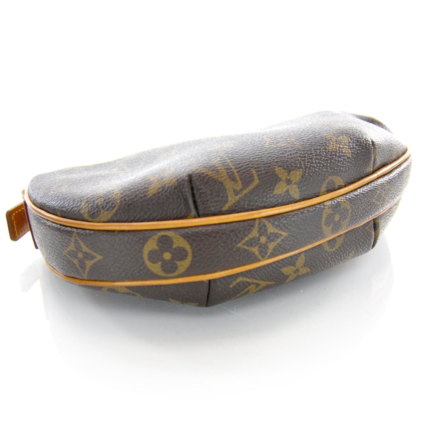 Monogram Croissant PM