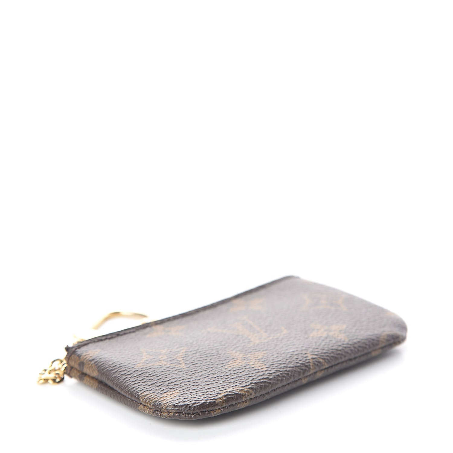 Louis Vuitton Monogram Key Pouch 4 of 7
