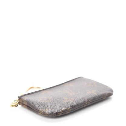 Louis Vuitton Monogram Key Pouch 4 of 7