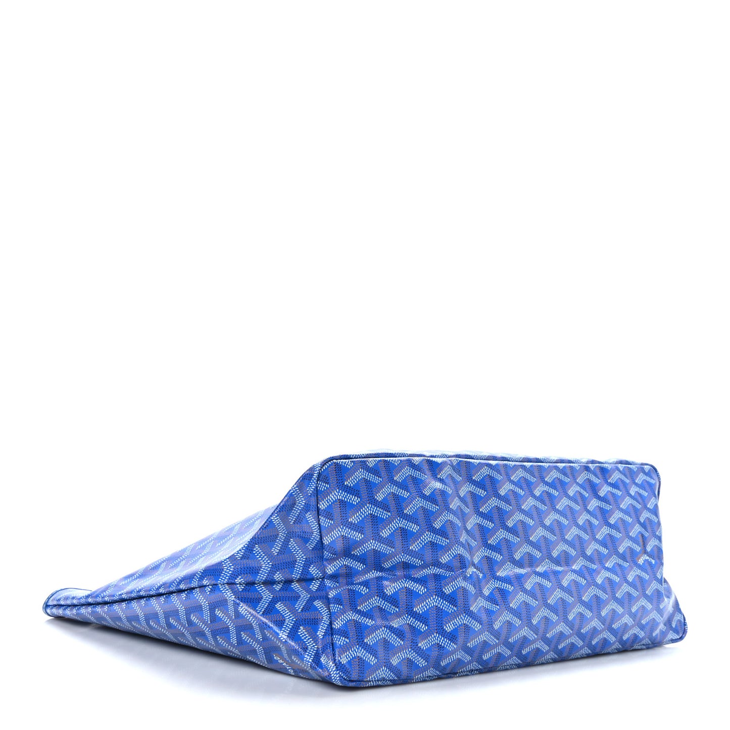 Goyardine Saint Louis PM Sky Blue
