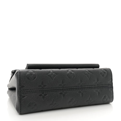 Louis Vuitton Empreinte Vavin BB Black 4 of 11