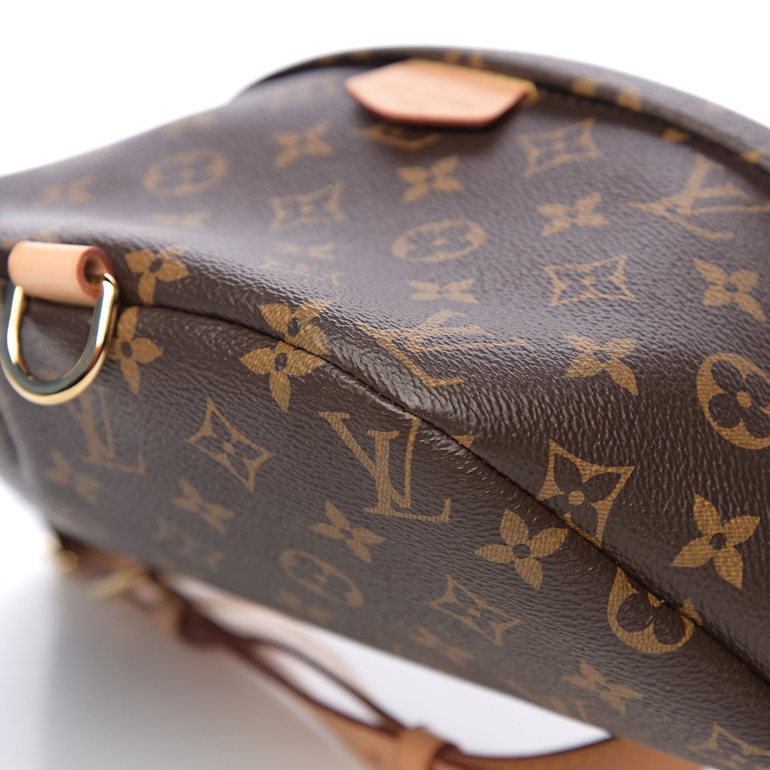 Louis Vuitton Monogram Bumbag 8 of 8