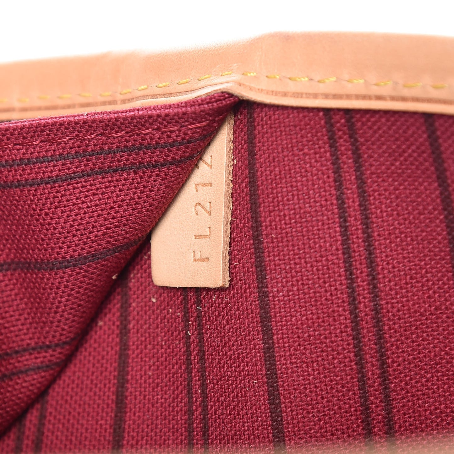 Monogram Neo Neverfull GM Fuchsia