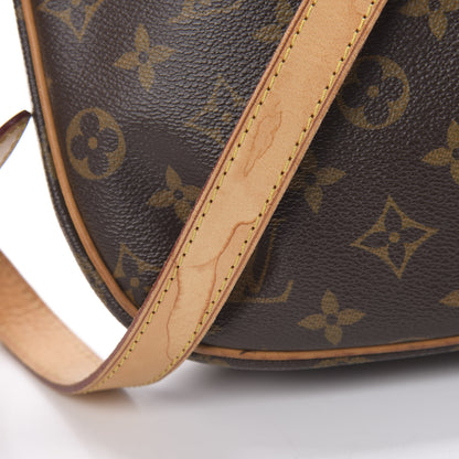 Louis Vuitton Monogram Odeon PM 16 of 16