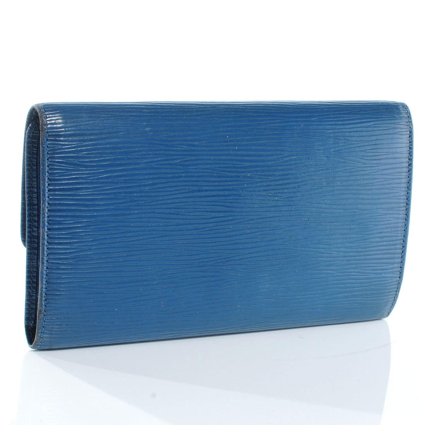 Epi Porte Tresor International Wallet Toledo