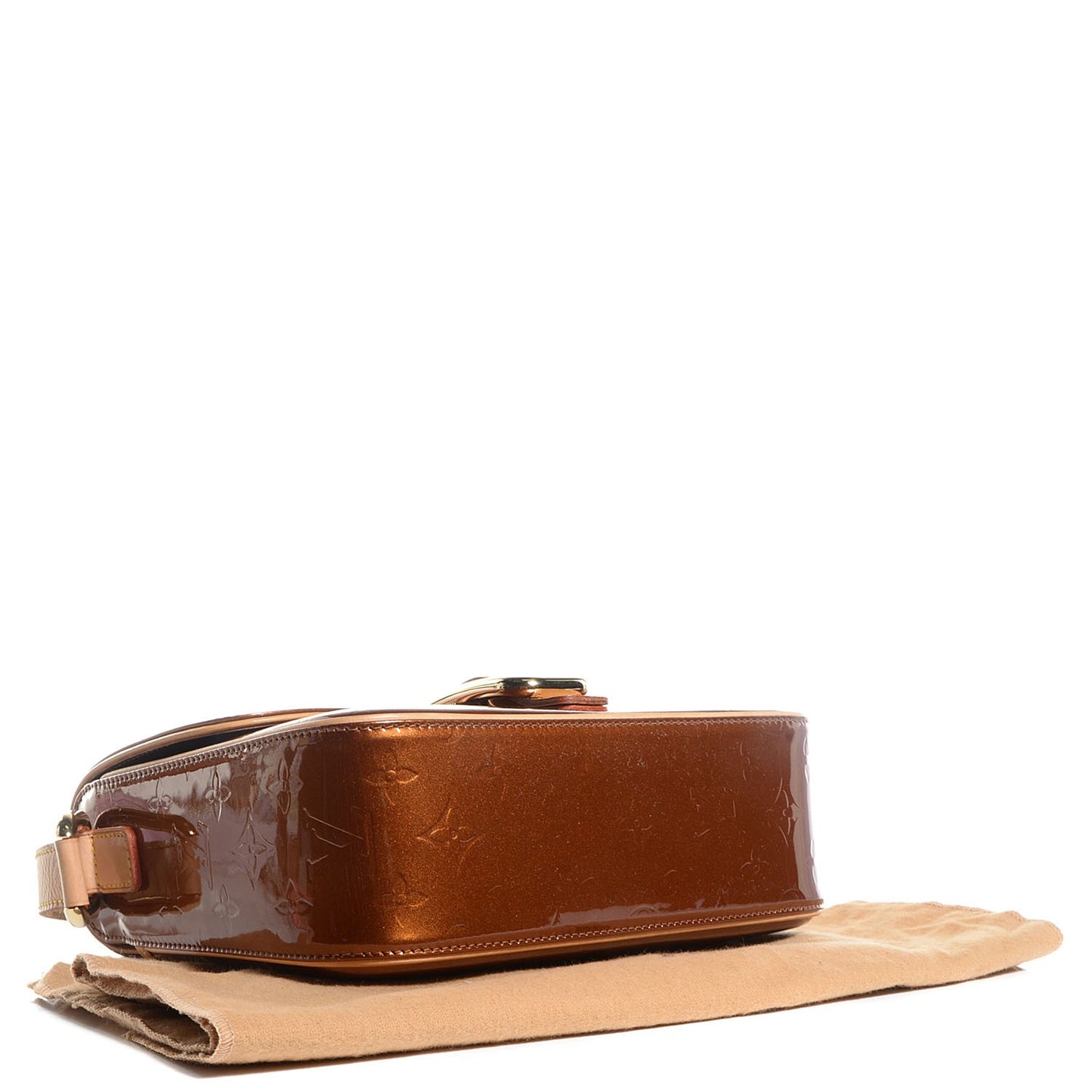 Vernis Christie GM Bronze