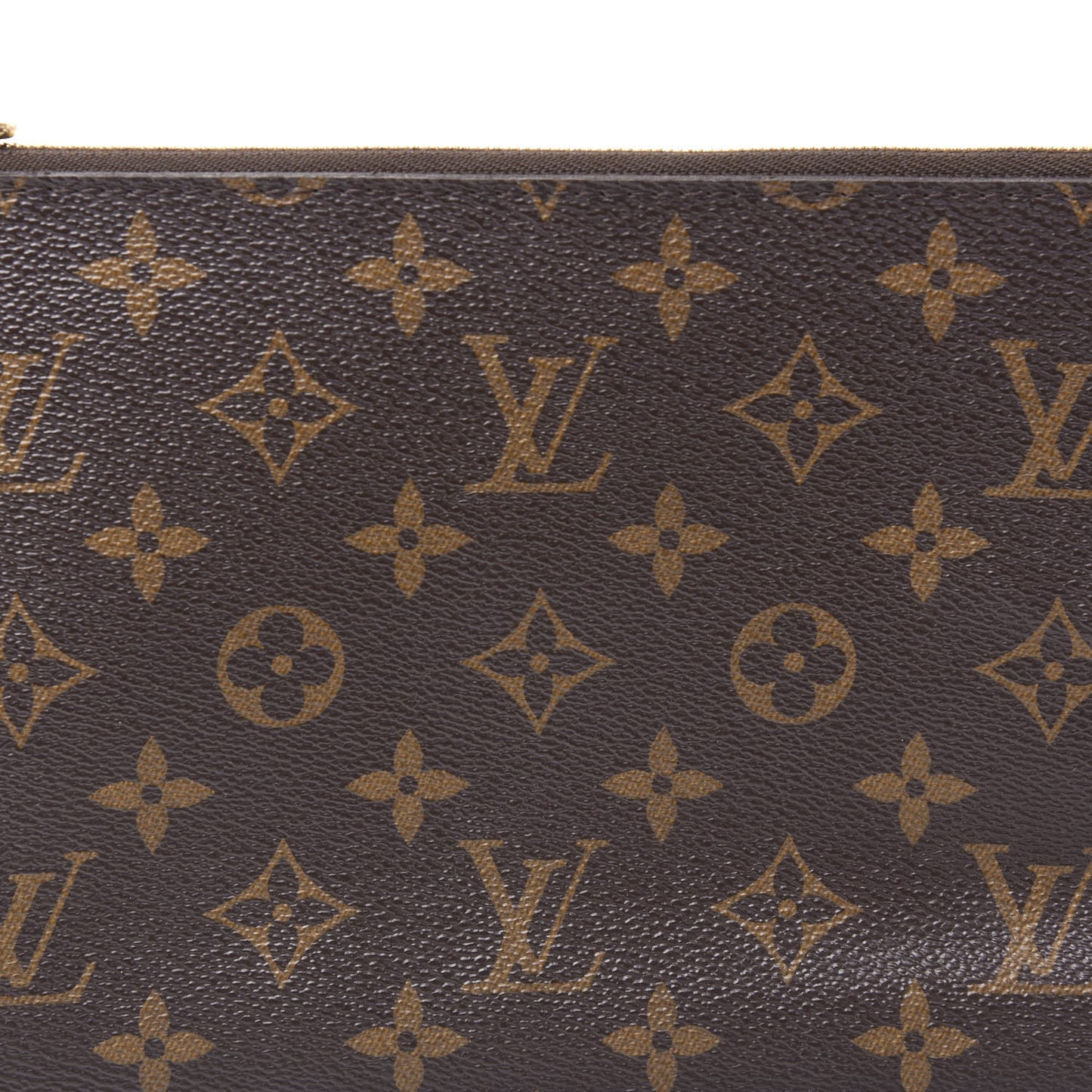 Monogram Neverfull MM GM Pochette