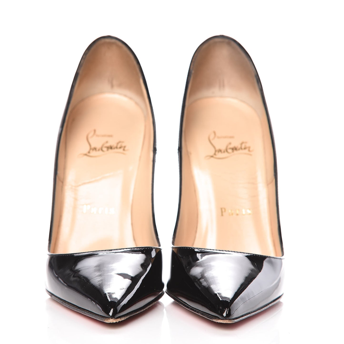 Patent So Kate100 Pumps 35 Black
