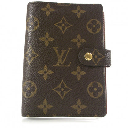 Louis Vuitton Monogram Small Ring Agenda 1 of 7