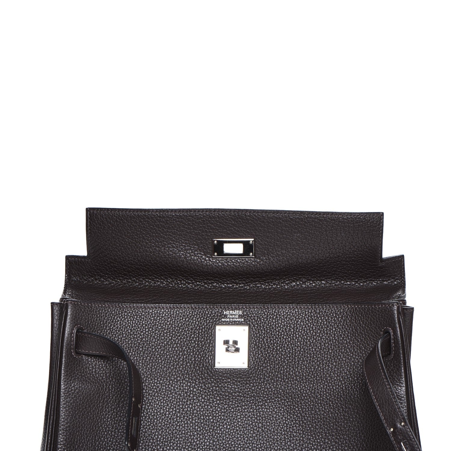 Hermes Togo Kelly Retourne 32 Ebene 9 of 30