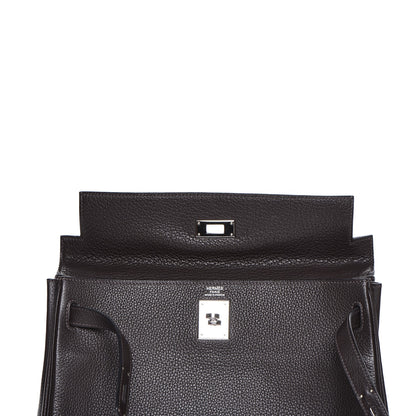 Hermes Togo Kelly Retourne 32 Ebene 9 of 30