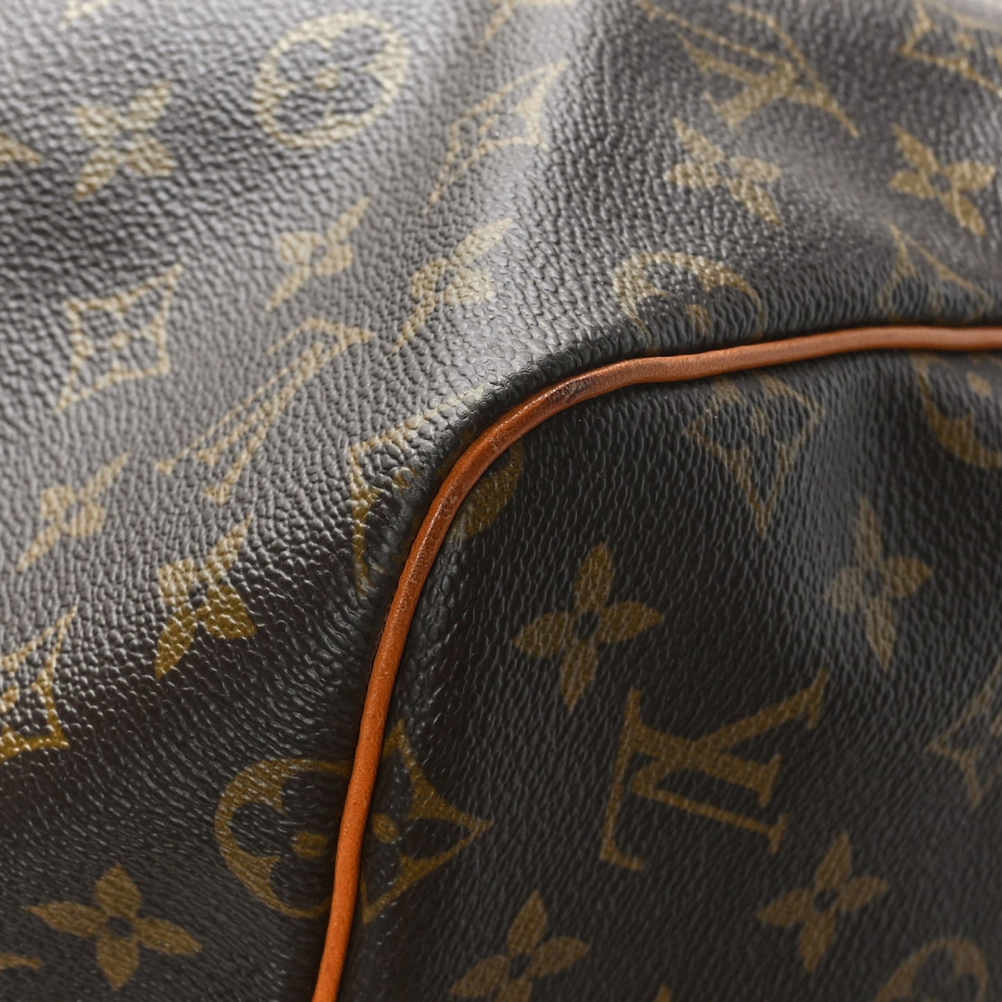 Monogram Keepall Bandouliere 55