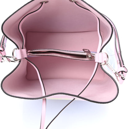 Louis Vuitton Monogram Escale Neonoe MM Pastel 5 of 12