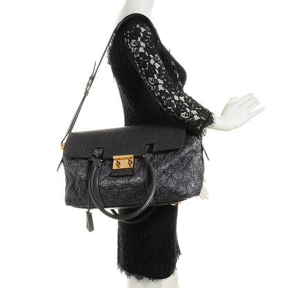 Louis Vuitton Monogram Volupte Psyche Gris 2 of 8