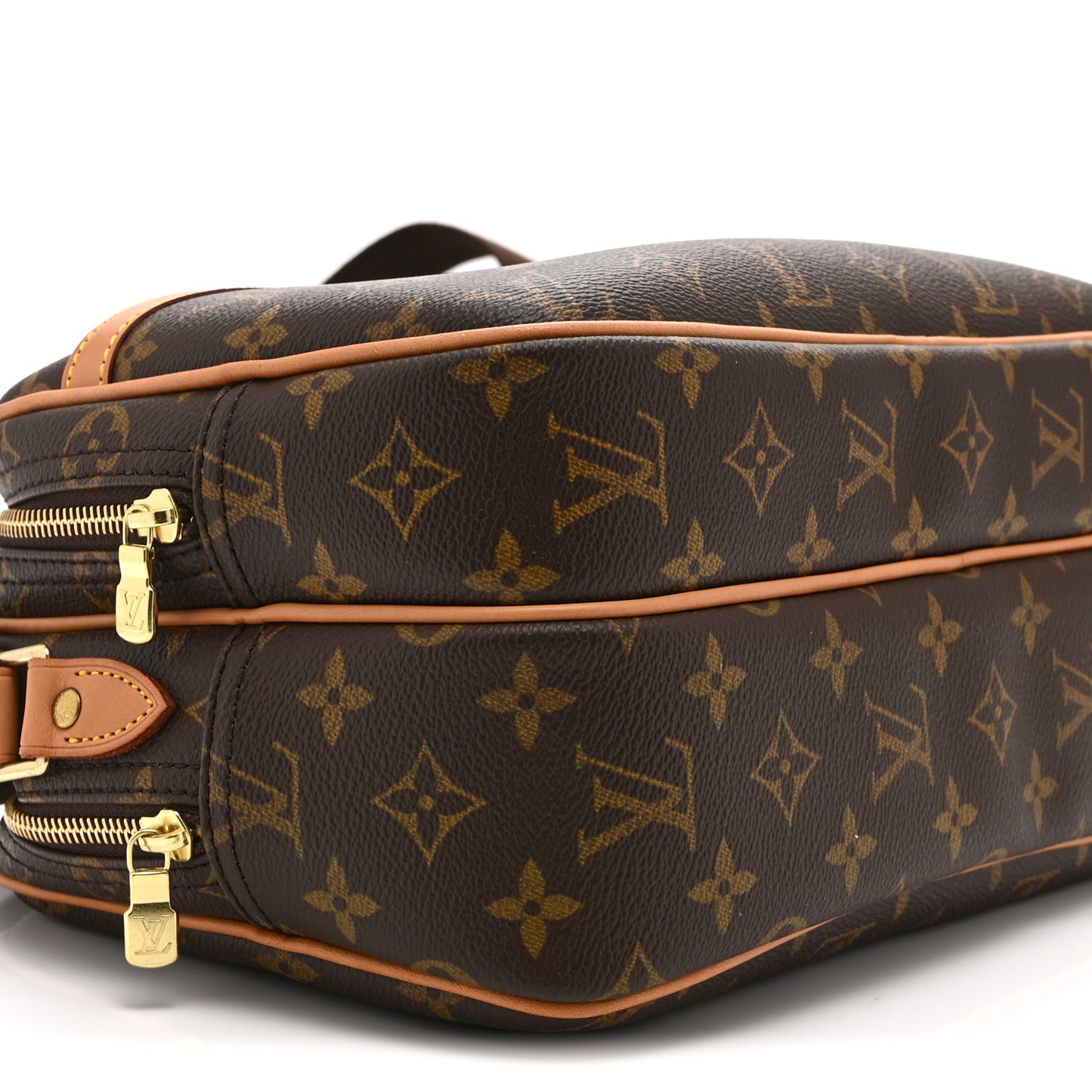 Monogram Reporter PM