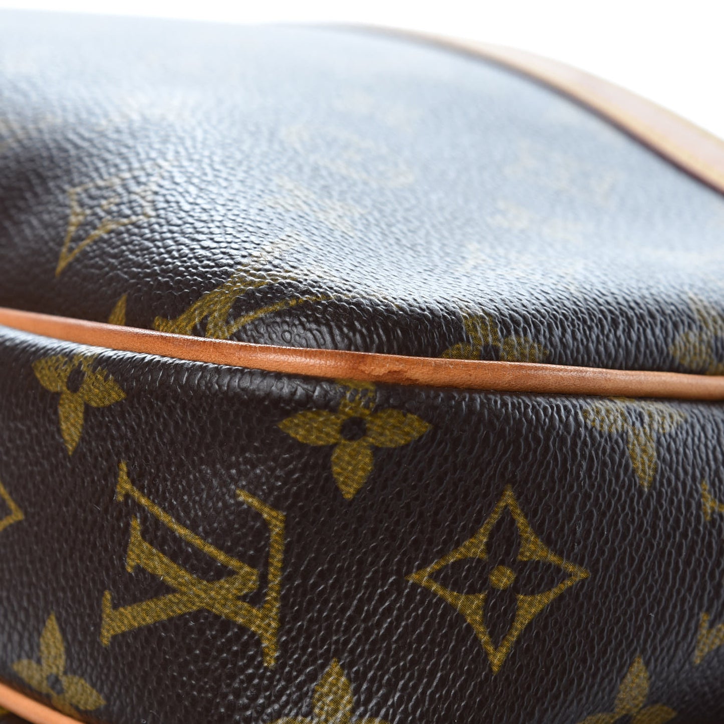 Monogram Reporter PM