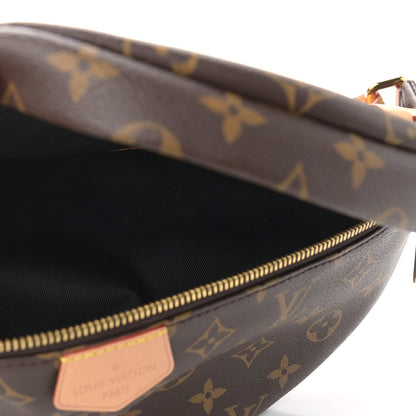 Louis Vuitton Monogram Bumbag 5 of 10