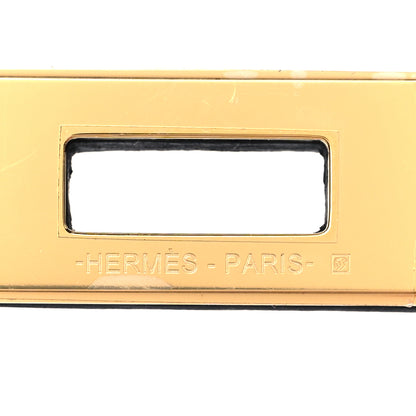 Hermes Epsom Mini Kelly Sellier 20 Graphite 26 of 32