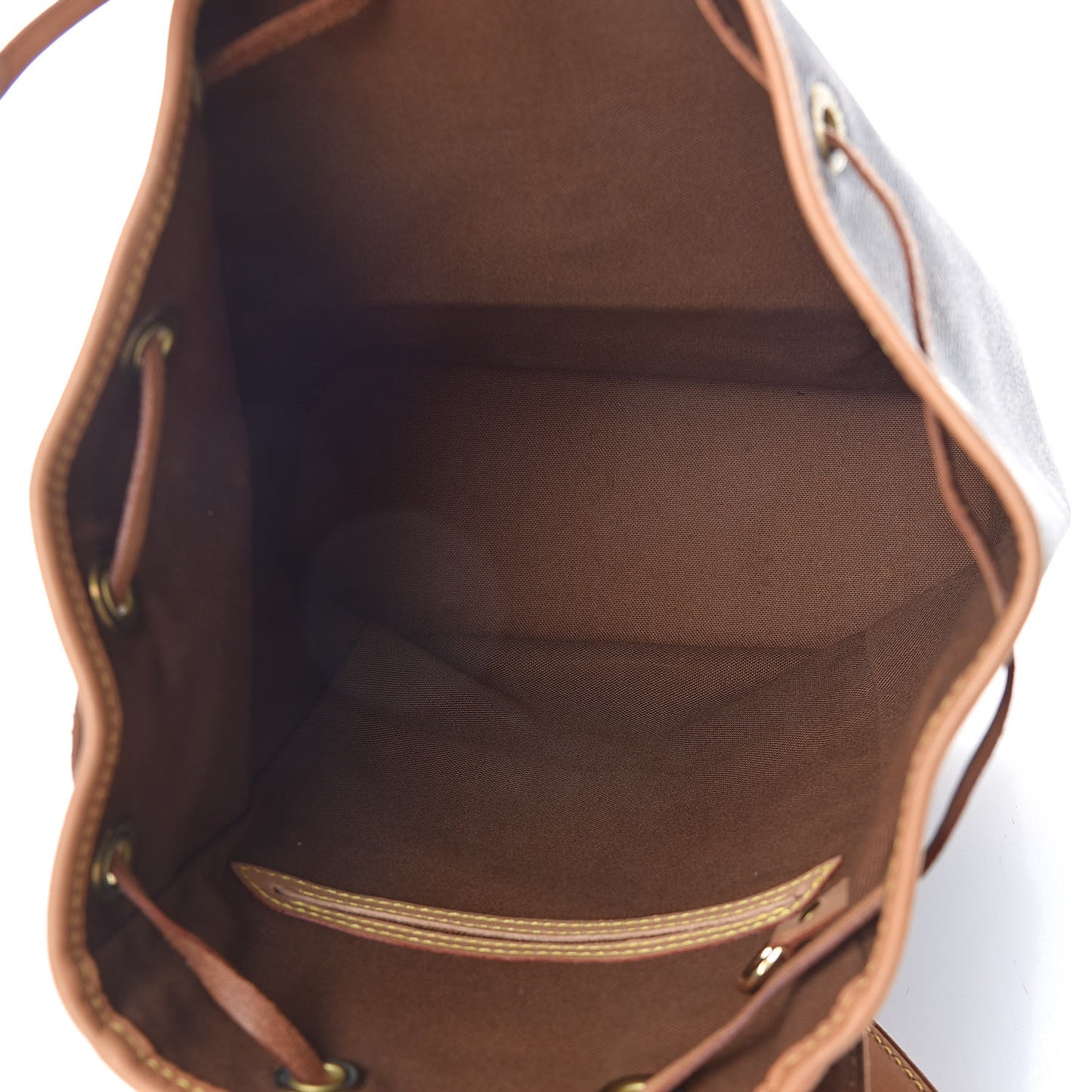 Monogram Montsouris MM Backpack