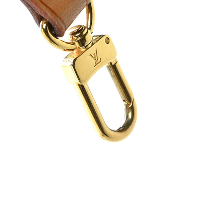 Louis Vuitton Vachetta 12mm Long Shoulder Strap 4 of 4