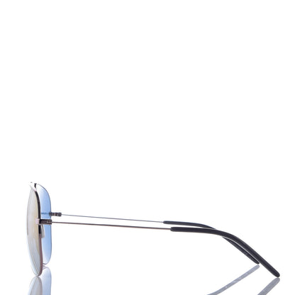 Saint Laurent Aviator Classic 11 Sunglasses 3 of 8