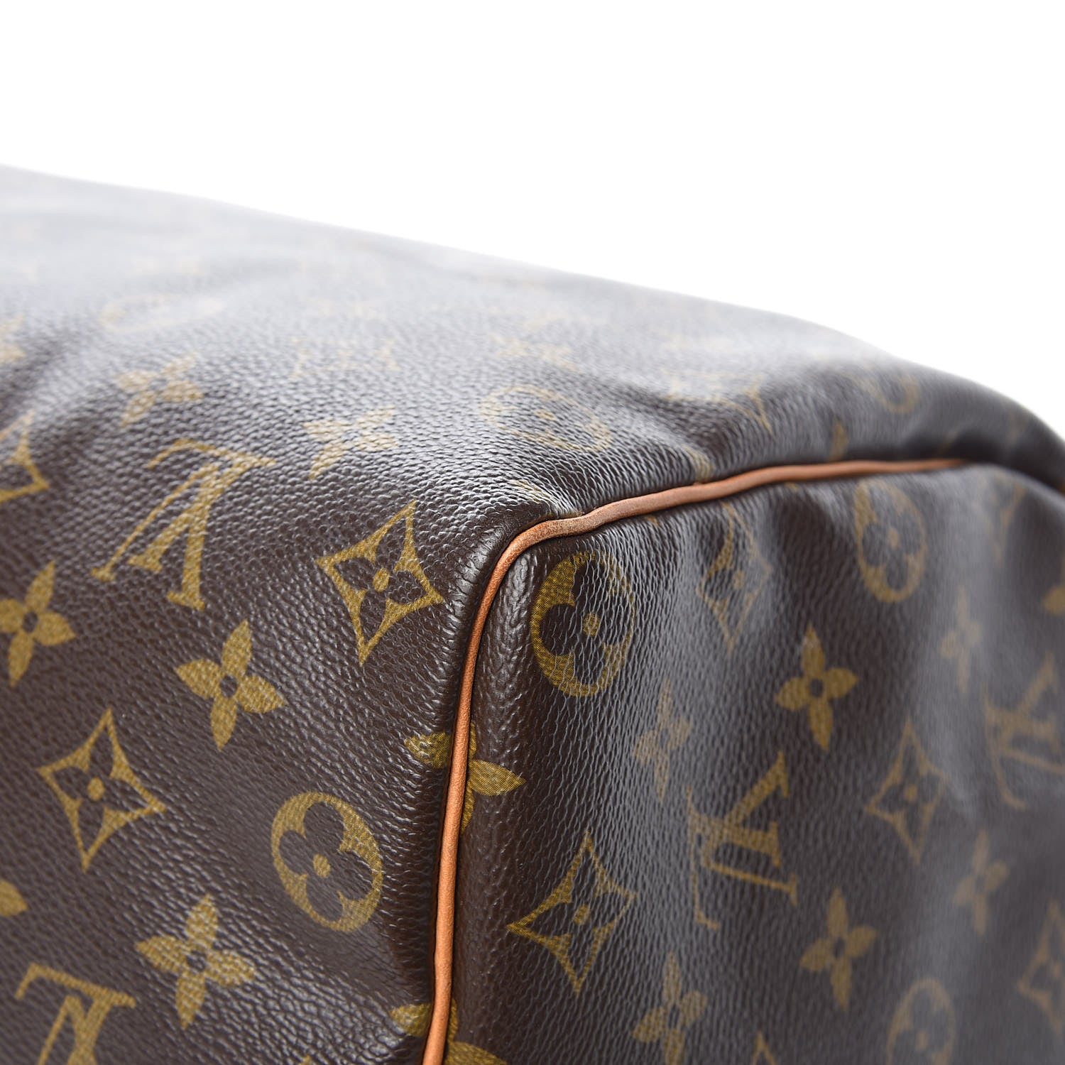 Louis Vuitton Monogram Speedy 35 13 of 14