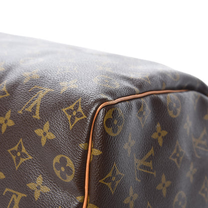 Louis Vuitton Monogram Speedy 35 13 of 14