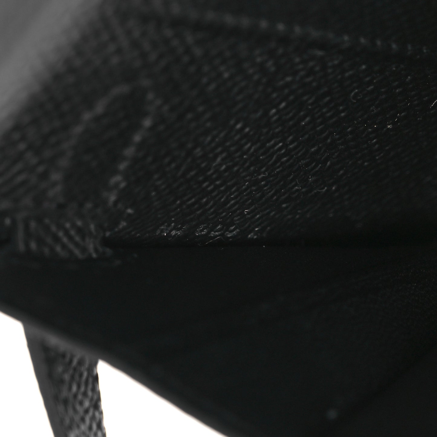 Epsom Kelly Wallet To Go Black