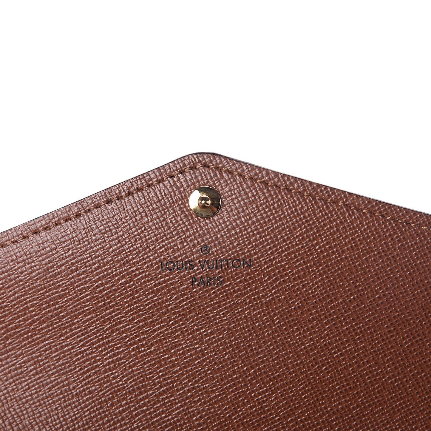 Monogram Sarah Wallet NM