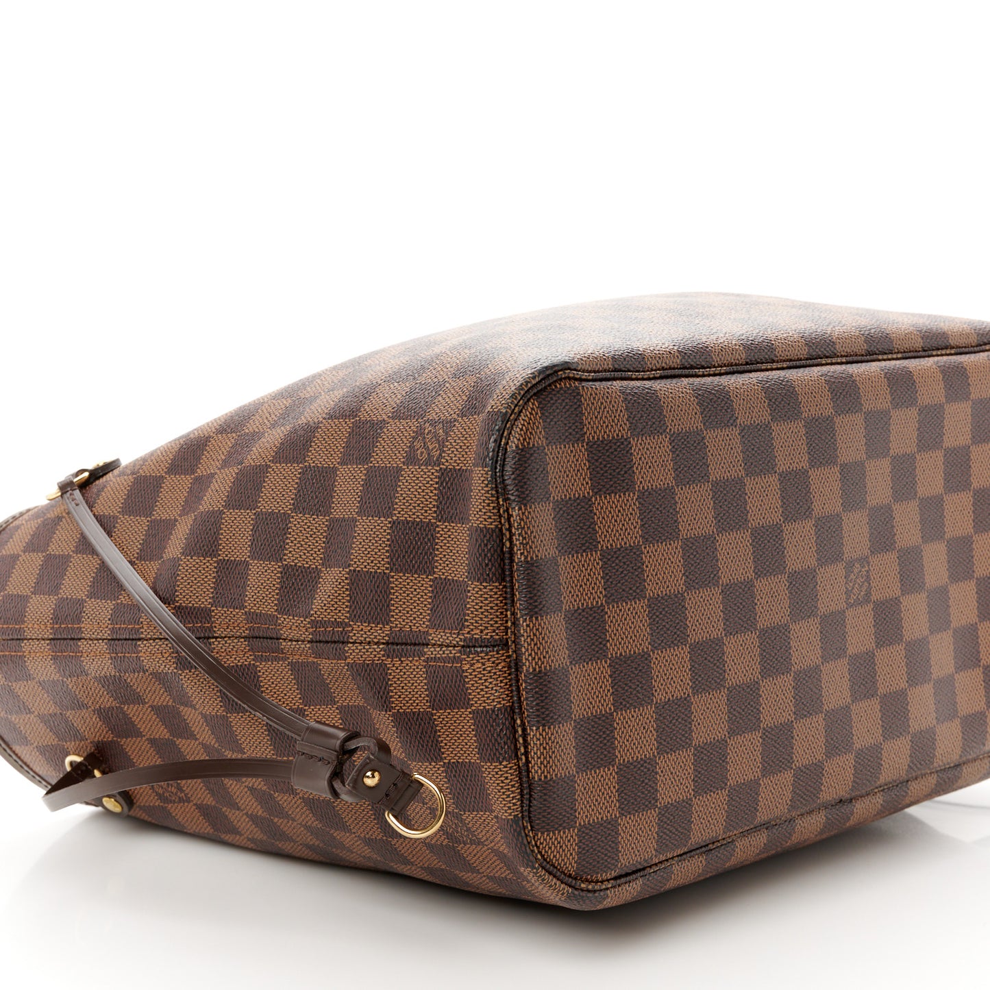 Damier Ebene Neverfull MM